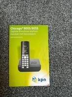 Te koop KPN Chicago 900S Digitale draadloze telefoon, Telecommunicatie, Vaste telefoons | Handsets en Draadloos, Ophalen of Verzenden