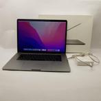 Apple Macbook Pro 2017 15 Inch Touchbar || Nu maar €549.99, 2 tot 3 Ghz, Ophalen of Verzenden, Zo goed als nieuw, Mac Pro