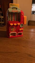 Speel automaat, Kinderen en Baby's, Ophalen of Verzenden, Zo goed als nieuw, Ontdekken, Met geluid