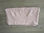 Roze bedsprei, Huis en Inrichting, Ophalen, Gebruikt, Overige typen, Tweepersoons