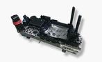 Mercedes-Benz 7G-Tronic Versnellingsbak Bedieningsmodule, Auto-onderdelen, Ophalen of Verzenden, Gebruikt, Mercedes-Benz