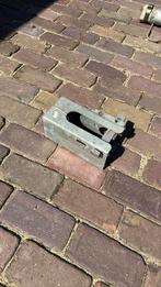 Dissel slot, Ophalen, Zo goed als nieuw