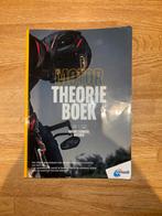 Motor Theorie Boek - Nieuwste Regels, Boeken, Motoren, Ophalen, Zo goed als nieuw, Algemeen