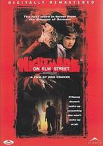 Nightmare on Elm Street, Ophalen, Zo goed als nieuw
