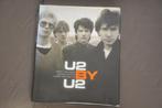 U2 By U2 autobiografie, Ophalen of Verzenden, Zo goed als nieuw, Artiest