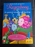 Regenboog, Ophalen of Verzenden, Zo goed als nieuw