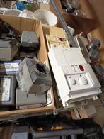 Nefit onderdelen Uba, motoren, ventilator, Doe-het-zelf en Verbouw, Ophalen, Minder dan 30 cm, Cv-ketel of Combi-ketel, Minder dan 60 cm