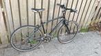Trek Seven Five 18 speed Deore, Ophalen, Gebruikt, 45 tot 49 cm, Geen vering