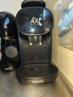 Lo'r Nespresso machine Phillips koffie cup coffee cup ZGAN, Zo goed als nieuw, Ophalen