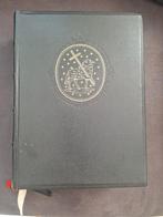 holy bible, king james,  masterpiece edition, Antiek en Kunst, Antiek | Boeken en Bijbels, Ophalen