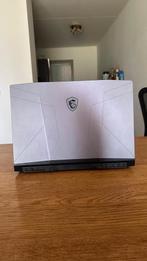 Msi pulse GL66 12UEK-445NL gaming laptop, Computers en Software, Windows Laptops, Ophalen, 512 GB, Zo goed als nieuw, Gaming