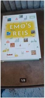 Emo s reis Dick de Boer, Ophalen of Verzenden, Zo goed als nieuw