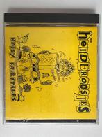 De Heideroosjes – Noisy Fairytales CD, Ophalen of Verzenden, Zo goed als nieuw, Poprock