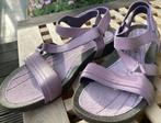 sandalen TEWA, leder, 37.5 maat, Meisje, Overige typen, Nieuw, Ophalen of Verzenden