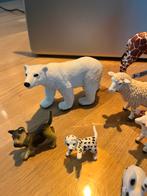 Schleich Dieren Set - Nieuw, Ophalen of Verzenden, Nieuw, Jongen of Meisje