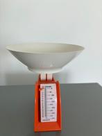 Vintage keuken weegschaaltje tot 500 gram, Witgoed en Apparatuur, Weegschalen, Ophalen, Zo goed als nieuw, Minder dan 10 kg
