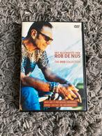 Rob de Nijs - The DVD Collection, Ophalen of Verzenden, Zo goed als nieuw, Nederlandstalig, Origineel