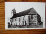 Kerk van Oldeberkoop., Ophalen of Verzenden, 1960 tot 1980, Ongelopen, Friesland
