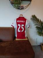 Ajax voetbalshirt Weghorst #25 nieuw maat M, Maat 48/50 (M), Nieuw, Ophalen of Verzenden, Ajax