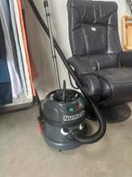 Numatic stofzuiger mist 1 zwenk wieltje, Ophalen of Verzenden, Zo goed als nieuw