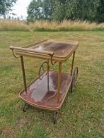 Leuke theewagen, opknappertje, Ophalen of Verzenden
