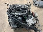 Motorblok 2.0 TFSI. CCZ. 141.827KM, Ophalen, Gebruikt, Volkswagen