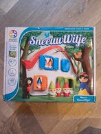 Smart Games Sneeuwwitje Deluxe Puzzelspel, Ophalen, Zo goed als nieuw, Complete set, Lego