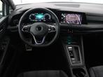 Volkswagen Golf 1.4 eHybrid GTE | Camera | Adaptive cruise |, Auto's, Gebruikt, 4 cilinders, Wit, 1524 kg