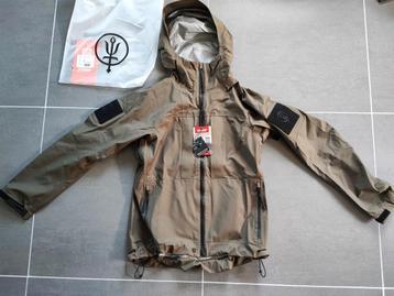 Thrudark Aegis Waterproof jas Olive M beschikbaar voor biedingen