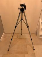Stitz Statief 160cm - Stevig en Betrouwbaar, Gebruikt, 150 tot 175 cm, Met balhoofd, Ophalen of Verzenden