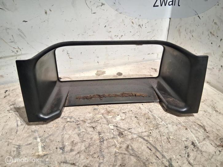 kilometerteller frame Vw Transporter T4 2.5 TDI 7D0857237, Auto-onderdelen, Overige Auto-onderdelen, Volkswagen, Gebruikt, Ophalen of Verzenden