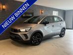 Opel Crossland 1.2 Edition Bj: 2022 / Benzine / 83 PK, Voorwielaandrijving, 83 pk, Gebruikt, Euro 6