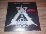 Heavy Sounds - De Beste Bands Van Eigen Bodem, Ophalen of Verzenden, Gebruikt, Pop