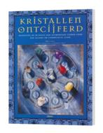 Boek Edelstenen Kristallen Ontcijferd, Boeken, Verzenden, Nieuw, Overige onderwerpen, Achtergrond en Informatie