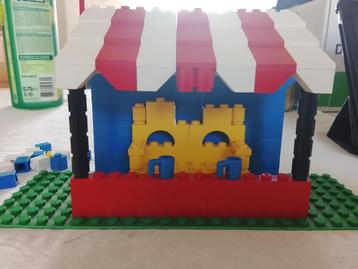 Lego Classic Castle: 383-2 beschikbaar voor biedingen