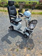 Scootmobiel Quingo vitesse 2, Ophalen, Zo goed als nieuw, Quingo, 16 km/u of meer