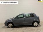 Skoda Fabia 1.4-16V Choice 5drs. Airco Cruise C. APK NAP, Auto's, Skoda, Voorwielaandrijving, 4 cilinders, Origineel Nederlands