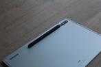 Samsung Galaxy Tab S8+ 5G - 12,4-inch - 128GB - Zilver, Computers en Software, Android Tablets, Samsung, 11 inch, Ophalen of Verzenden
