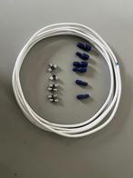 Wavin koppelingen en afvoerbuis, Overige materialen, 6 meter of meer, Overige typen, Nieuw