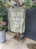 Zoso set sweater en broek, Ophalen of Verzenden, Zo goed als nieuw