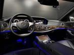 Mercedes-Benz S-klasse 400 HYBRID Prestige Plus, Luchtvering, Automaat, Achterwielaandrijving, Gebruikt, Zwart