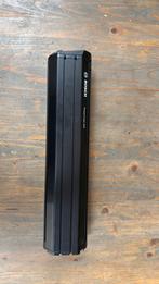 Bosch 400 WH Accu Powertube E-Bike ( defect ), Fietsen en Brommers, Fietsaccessoires | Fietsaccu's, Ophalen of Verzenden, Gebruikt