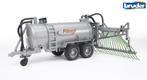 Bruder: 02020 Fliegl Giertank met sleepverdeler, Kinderen en Baby's, Speelgoed | Speelgoedvoertuigen, ., Nieuw, Ophalen of Verzenden