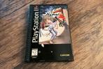 Street fighter alpha PS1 Longbox amerikaanse versie, Gebruikt, Vechten, 2 spelers, Ophalen of Verzenden