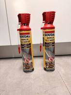 2x Bouwlijm Soundal Genius, Ophalen of Verzenden, Nieuw