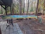 Canadese Kano (5.5m) - Opknapper, Watersport en Boten, Ophalen, Gebruikt, Twee personen, Canadese kano of Open kano