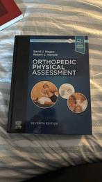 Orthopedic physical assesment Magee en Manske, Ophalen of Verzenden, Zo goed als nieuw