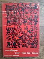 Vertellingen over Mao Tse-toeng, Boeken, Ophalen of Verzenden, Zo goed als nieuw