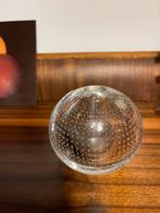 Copier Spijkerbolletje - 9 cm - heel goed, Overige kleuren, Verzenden, Minder dan 50 cm, Glas