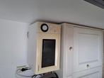 Magnetron  merk sharp  maat 46Cm lengte  en 35 Breda  werkt, Huizen en Kamers, Breda